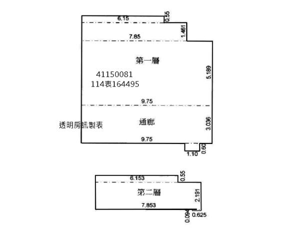中和法拍大樓-14