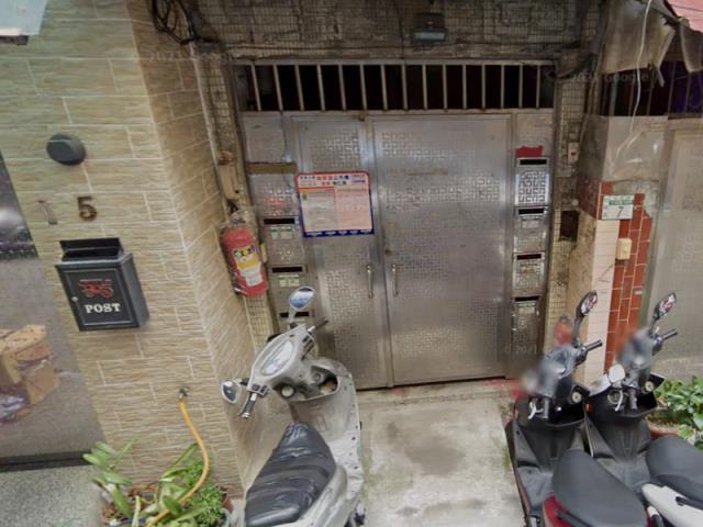 新北公寓法拍-4