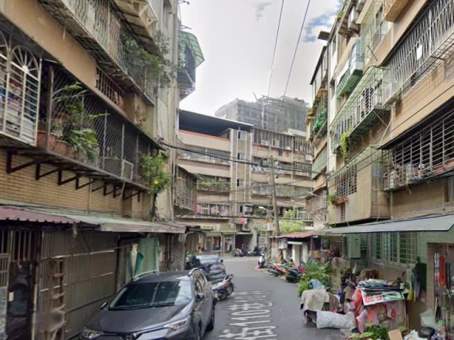 新北公寓法拍-7