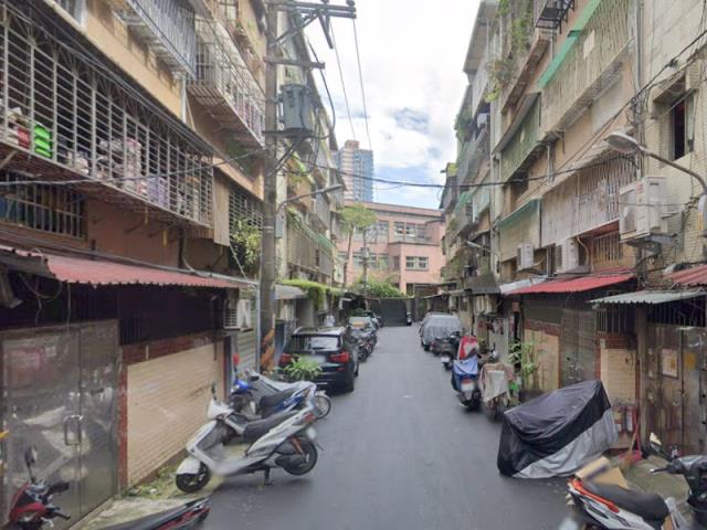 新北公寓法拍-8
