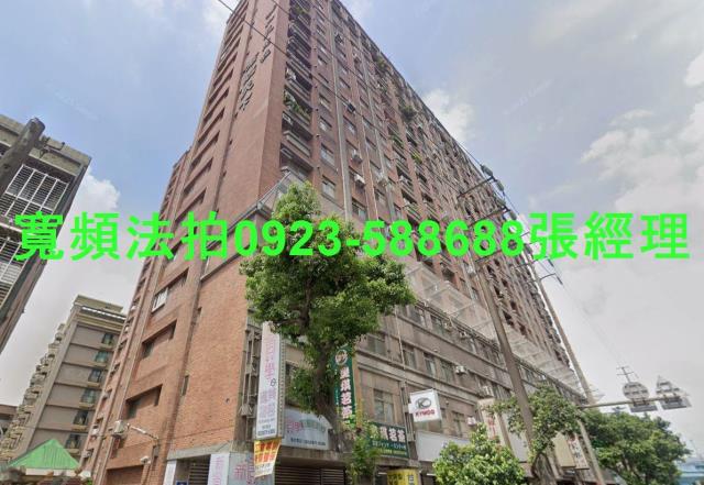 新北三峽法拍大樓-2