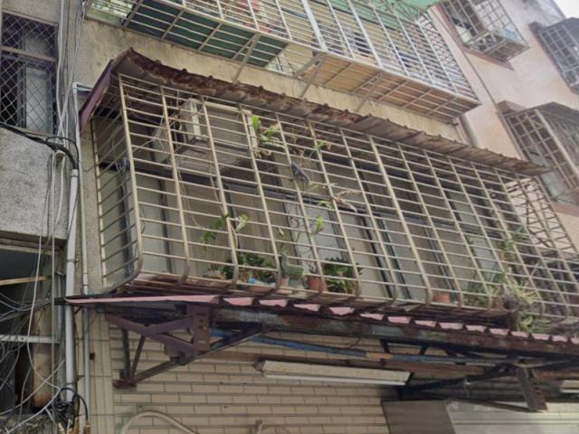 新北三重法拍公寓-1