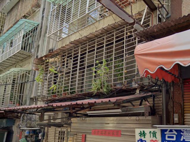 新北三重法拍公寓-2