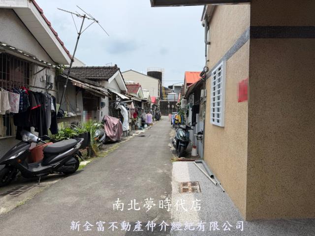 台南歸仁透天-12