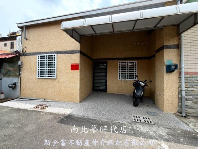 台南歸仁透天-1