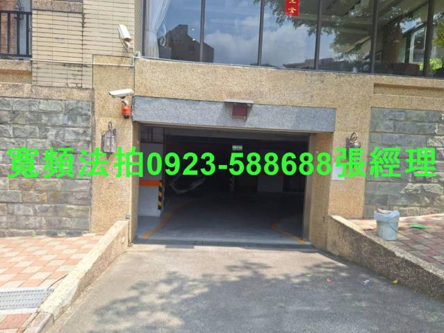 新北淡水拍賣華廈-3