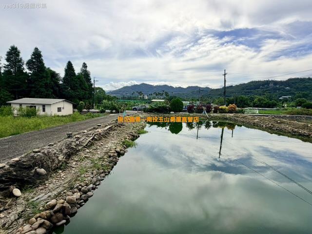 名間農舍-6