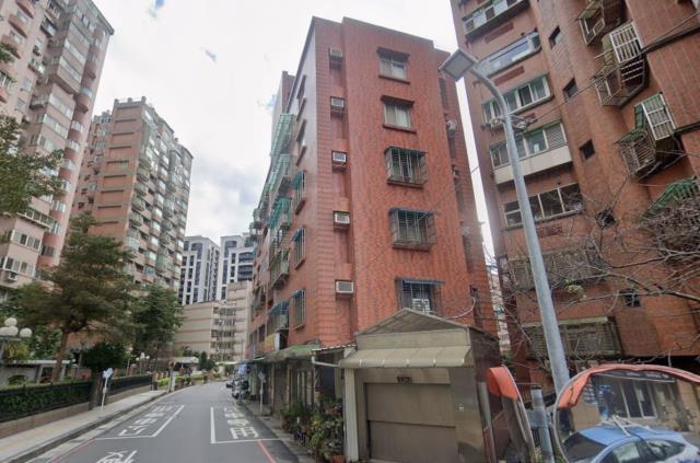淡水法拍華廈-2