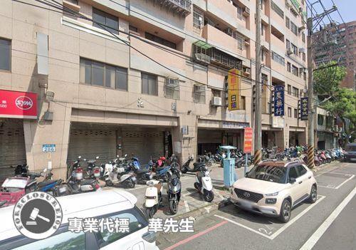 三峽法拍大樓-2