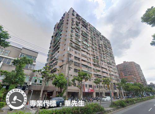 三峽法拍大樓-3