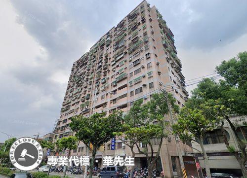 三峽法拍大樓-4