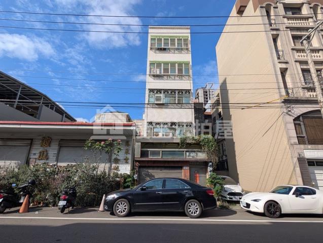 北區透天拍賣-1