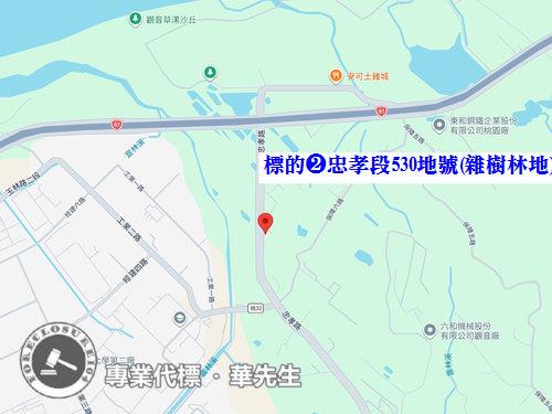 桃園法拍透天-12