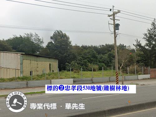桃園法拍透天-8