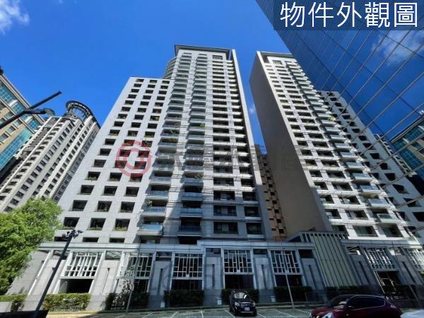 台中西屯大樓-1
