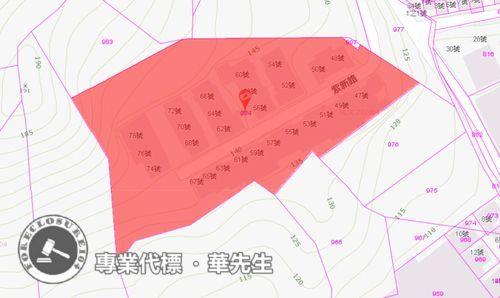 新北三峽公寓拍賣-11