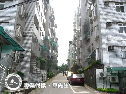 新北三峽公寓拍賣-3