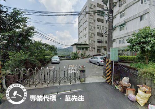 新北三峽公寓拍賣-8