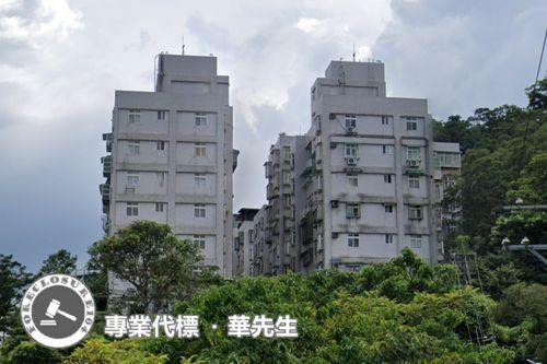 新北三峽公寓拍賣-1