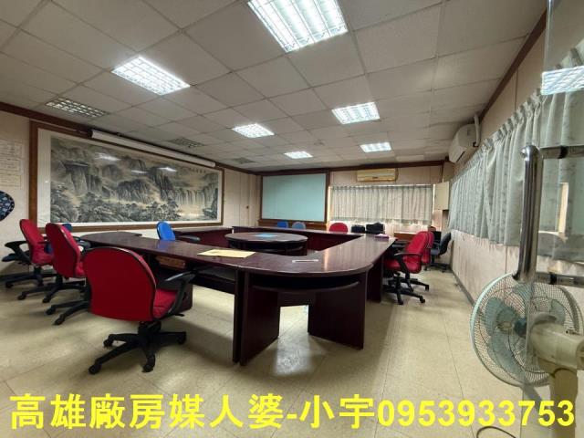 高雄鳥松廠房-2