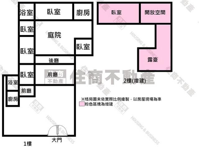 台南中西區透天-15