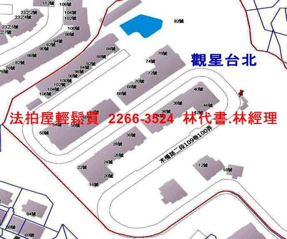台北文山區法拍大樓-15