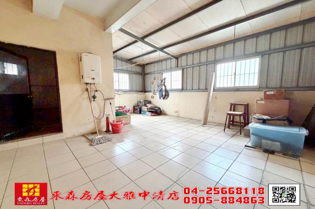 台中大雅透天-9