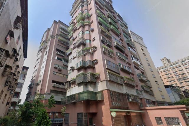 新莊大樓法拍-2