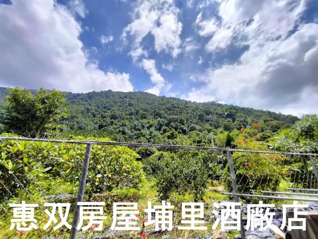 埔里農舍-1