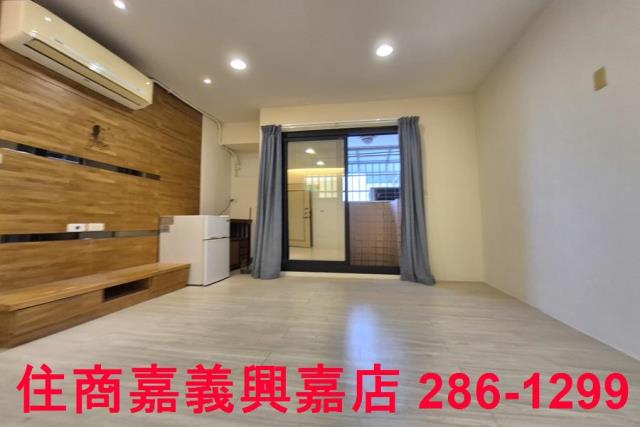 西區公寓-2