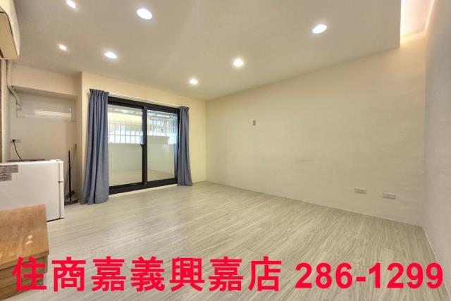 西區公寓-3