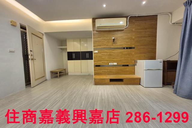 西區公寓-4