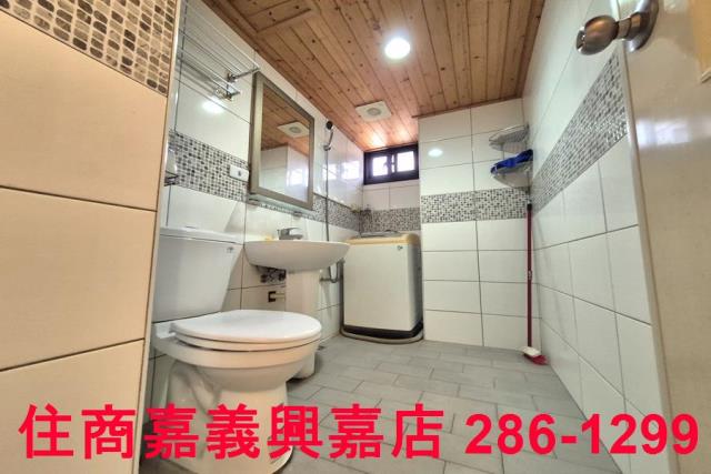 西區公寓-6