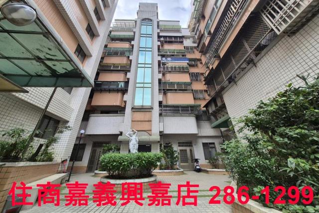 西區公寓-9