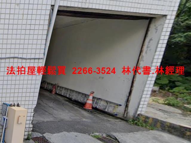 新北法拍公寓-8