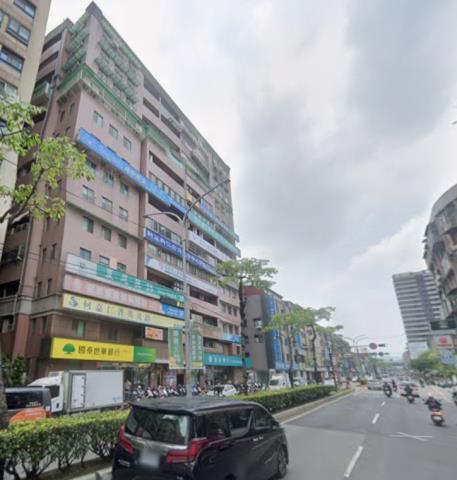 新北新莊大樓拍賣-2