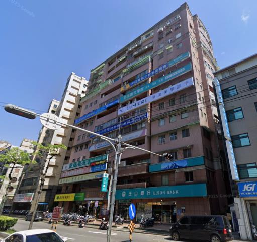 新北新莊大樓拍賣-3