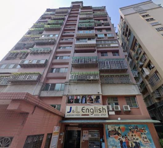 新北新莊大樓拍賣-5