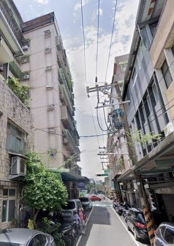 新北樹林華廈拍賣-4