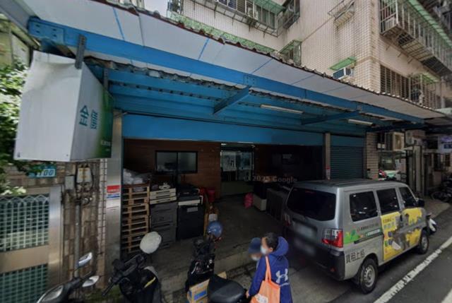 新北樹林華廈拍賣-5