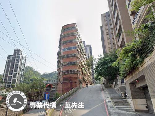 新店法拍華廈-3