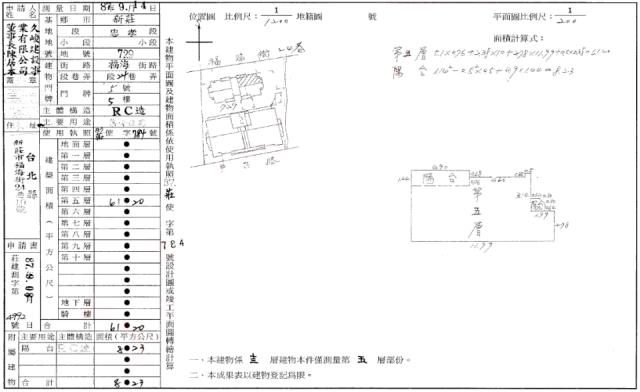新莊大樓法拍-2