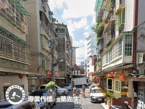 中和公寓法拍-3
