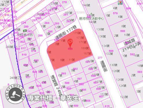 中和公寓法拍-9