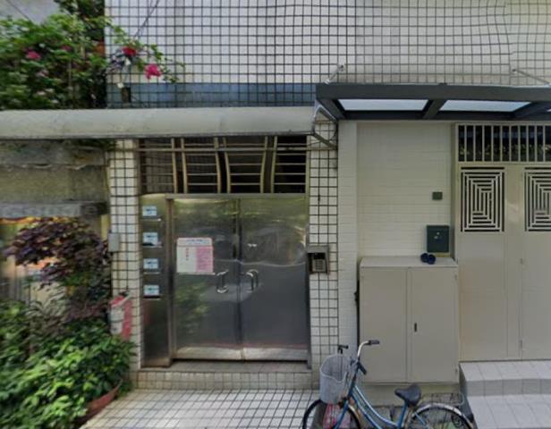 永和拍賣公寓-1