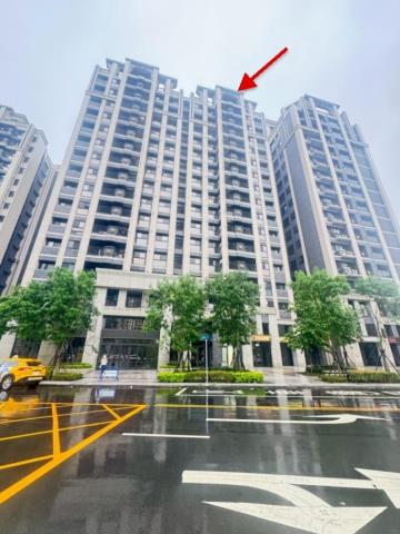 八德法拍大樓-3