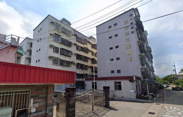 龍潭華廈法拍-2