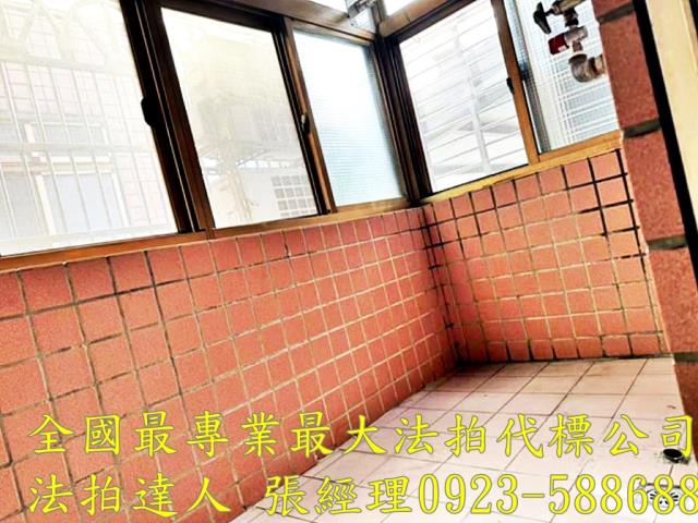 桃園法拍華廈-5