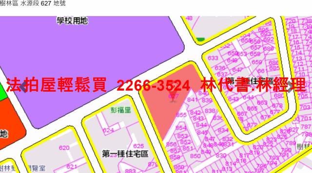 新北拍賣華廈-12