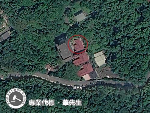 新北三芝法拍透天-3